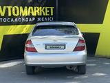 Toyota Camry 2003 годаүшін5 000 000 тг. в Семей – фото 5