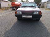 ВАЗ (Lada) 21099 1997 годаfor500 000 тг. в Тараз – фото 2