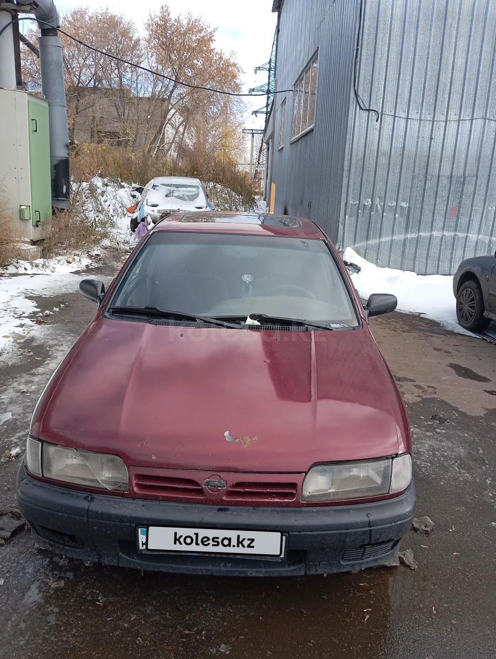 Nissan Primera 1994 г.