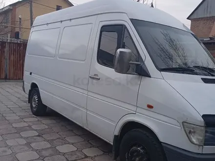 Mercedes-Benz Sprinter 1999 года за 6 000 000 тг. в Алматы – фото 2