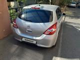 Nissan Tiida 2009 годаfor2 500 000 тг. в Шымкент – фото 3