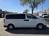 Hyundai H-1 2008 годаүшін7 500 000 тг. в Актобе – фото 3