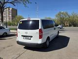 Hyundai H-1 2008 годаүшін7 500 000 тг. в Актобе – фото 4