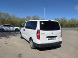 Hyundai H-1 2008 годаүшін7 500 000 тг. в Актобе – фото 5