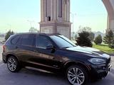 BMW X5 2015 года за 15 500 000 тг. в Тараз