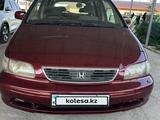 Honda Odyssey 1996 года за 2 000 000 тг. в Каскелен – фото 3