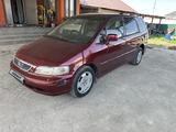 Honda Odyssey 1996 года за 2 000 000 тг. в Каскелен
