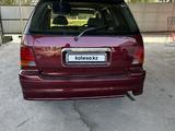 Honda Odyssey 1996 года за 2 000 000 тг. в Каскелен – фото 4