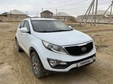 Kia Sportage 2014 годаfor8 200 000 тг. в Актау – фото 2