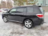 Toyota Highlander 2011 годаүшін9 700 000 тг. в Астана – фото 3