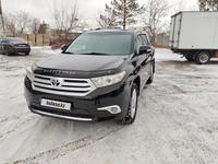 Toyota Highlander 2011 года за 9 700 000 тг. в Астана