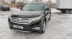 Toyota Highlander 2011 года за 9 700 000 тг. в Астана