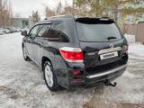 Toyota Highlander 2011 года за 9 700 000 тг. в Астана – фото 5