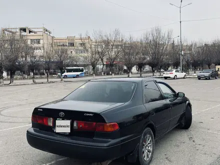 Toyota Camry 2000 года за 3 300 000 тг. в Тараз – фото 7