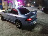 Subaru Impreza 1993 года за 1 800 000 тг. в Алматы – фото 3