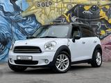 Mini Countryman 2011 года за 7 700 000 тг. в Алматы – фото 5