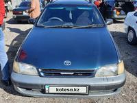 Toyota Caldina 1993 годаfor1 600 000 тг. в Алматы