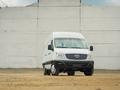 JAC  Sunray Цельнометаллический фургон 2026 года за 16 100 000 тг. в Кызылорда