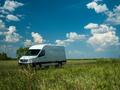 JAC  Sunray Цельнометаллический фургон 2026 года за 16 100 000 тг. в Кызылорда – фото 7