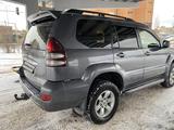 Toyota Land Cruiser Prado 2003 года за 7 800 000 тг. в Астана – фото 4