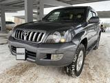 Toyota Land Cruiser Prado 2003 года за 7 800 000 тг. в Астана – фото 2