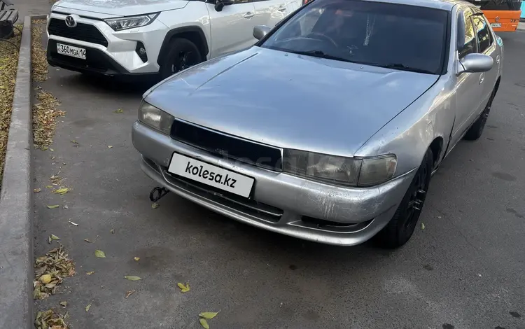 Toyota Cresta 1994 годаүшін1 600 000 тг. в Павлодар