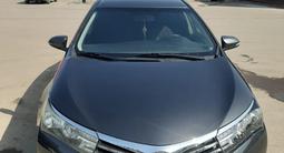 Toyota Corolla 2013 года за 7 100 000 тг. в Астана