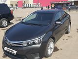 Toyota Corolla 2013 года за 7 100 000 тг. в Астана – фото 3