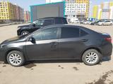 Toyota Corolla 2013 года за 7 100 000 тг. в Астана – фото 4