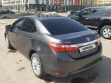 Toyota Corolla 2013 года за 7 100 000 тг. в Астана – фото 5