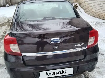 Datsun on-DO 2015 года за 2 100 000 тг. в Актобе – фото 5