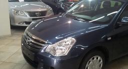 Nissan Almera 2013 годаүшін3 900 000 тг. в Алматы – фото 2