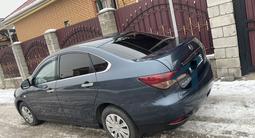 Nissan Almera 2013 годаүшін3 900 000 тг. в Алматы