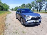 Toyota Highlander 2020 годаүшін23 000 000 тг. в Алматы