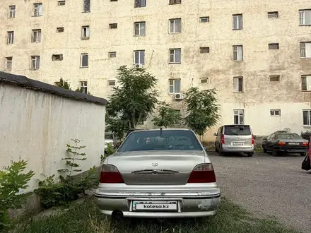 Daewoo Nexia 2006 года за 850 000 тг. в Шымкент – фото 3