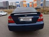 Toyota Camry 2002 года за 4 950 000 тг. в Усть-Каменогорск – фото 2