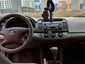 Toyota Camry 2002 года за 4 950 000 тг. в Усть-Каменогорск – фото 14