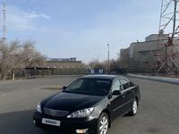 Toyota Camry 2004 годаүшін6 000 000 тг. в Байконыр