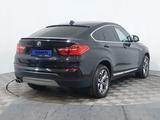 BMW X4 2014 года за 10 750 000 тг. в Астана – фото 5