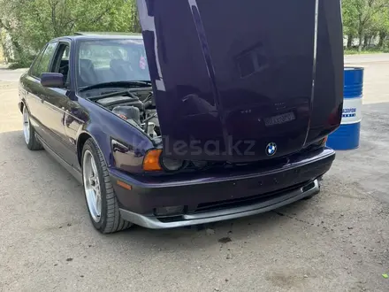 BMW 525 1993 года за 3 500 000 тг. в Тараз