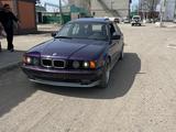 BMW 525 1993 годаүшін3 500 000 тг. в Тараз – фото 5