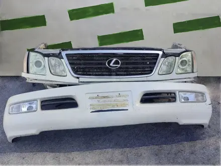 Ноускат (мини морда) на Lexus LX470 за 650 000 тг. в Шымкент