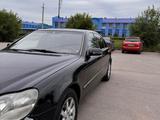 Mercedes-Benz S 320 1999 года за 3 100 000 тг. в Алматы – фото 3