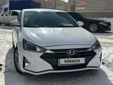 Hyundai Elantra 2019 годаүшін8 500 000 тг. в Астана