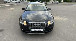 Audi A6 allroad 2006 года за 6 000 000 тг. в Астана – фото 5