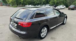 Audi A6 allroad 2006 года за 6 000 000 тг. в Астана – фото 2