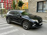 Hyundai Tucson 2022 года за 10 500 000 тг. в Алматы