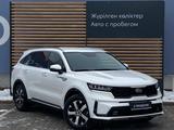 Kia Sorento 2021 годаfor16 780 000 тг. в Алматы – фото 3