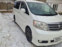 Toyota Alphard 2004 годаfor4 500 000 тг. в Актобе