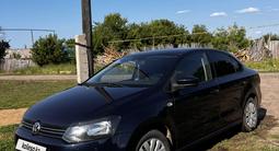 Volkswagen Polo 2015 года за 4 250 000 тг. в Костанай